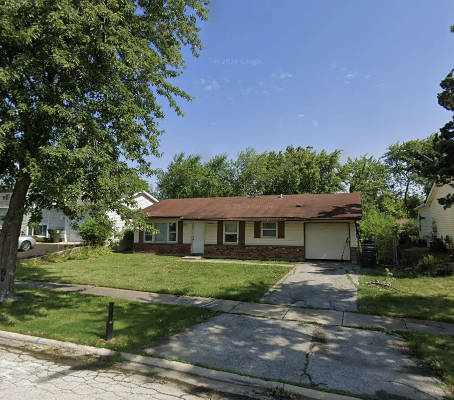Current exterior source image for 17710 Harvard Ln